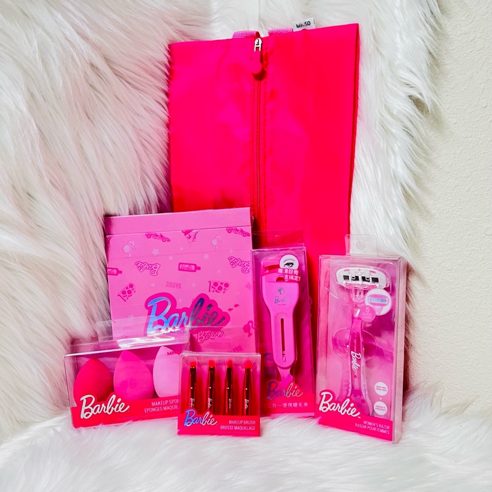 Barbie Beauty Bundle